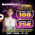 Togel Online: Menantang Keberuntungan di KotaGG