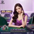 Permainan Casino Online di Kotagg: Dunia Seru dengan Slot dan Togel Online