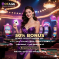 Keunggulan Bermain di Kotagg: Pengalaman Seru dalam Dunia Casino Online, Slot Online, dan Togel Online